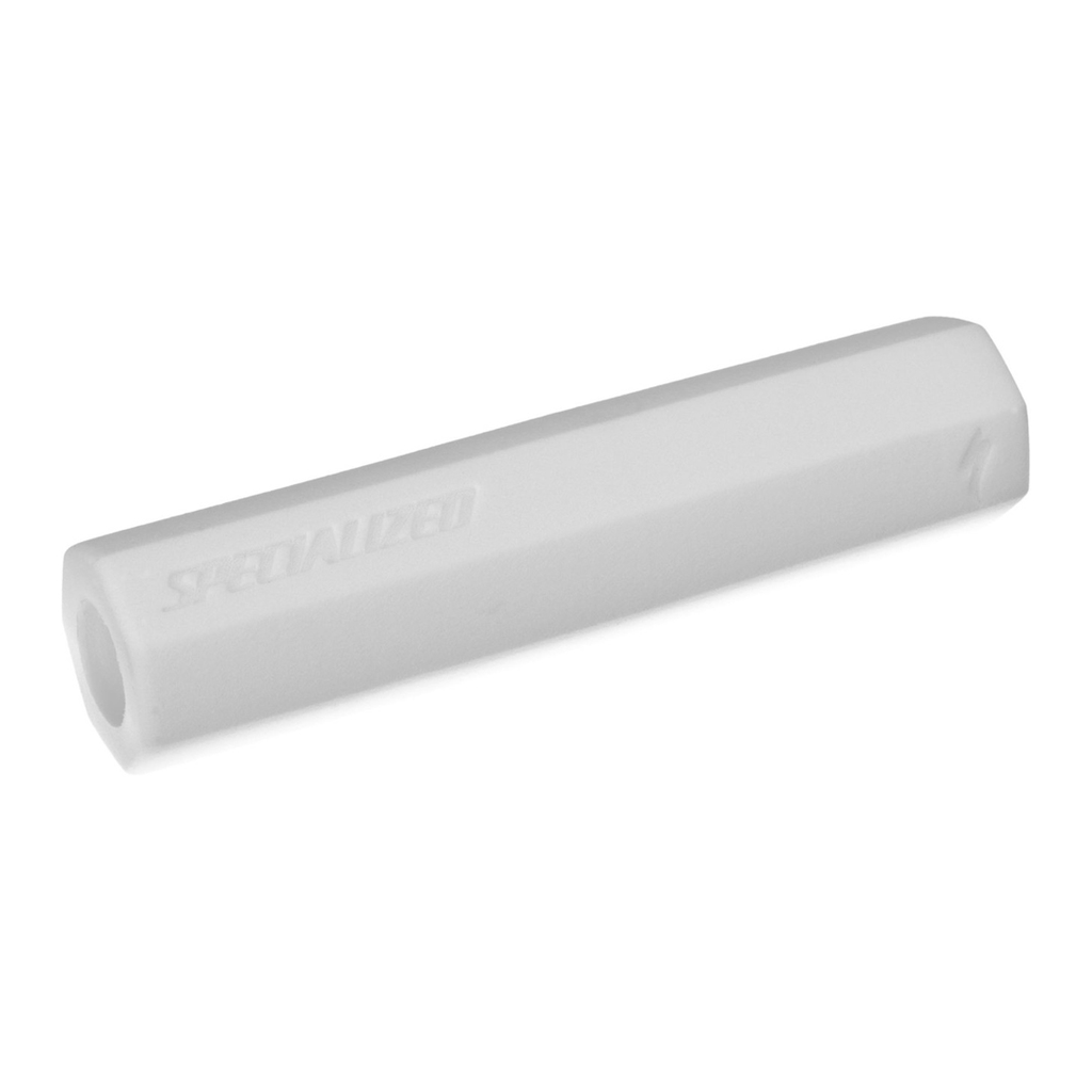 [2552-0409D] PUÑO SPZ XC LIGHTWEIGHT GRIP WHT WHT DRY