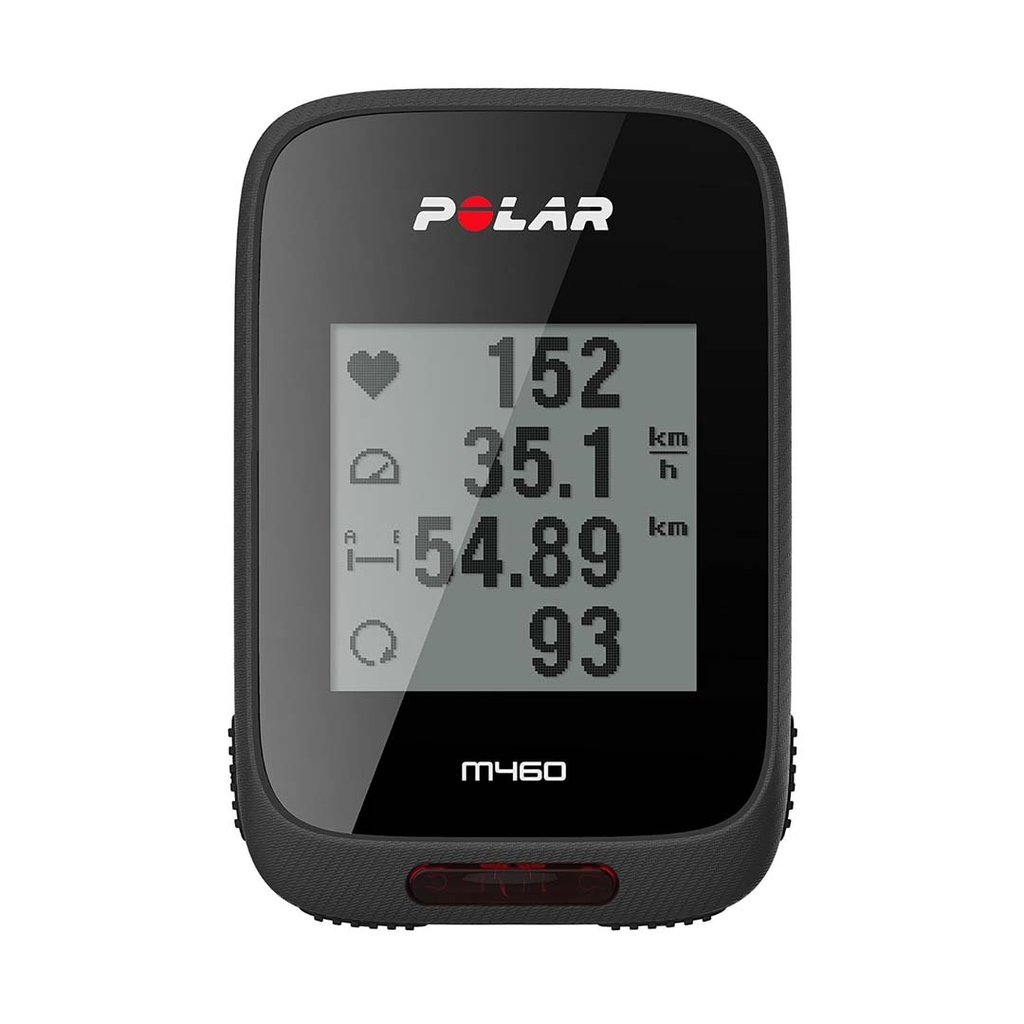 [M460D] RELOJ POLAR M460 DRY