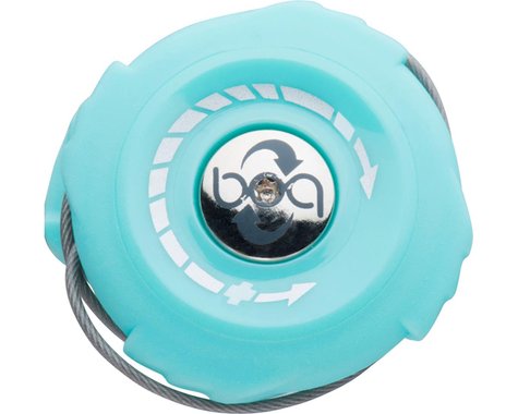 [61315-9950] REPUESTO SPZ BOA SIL (RIGTH)