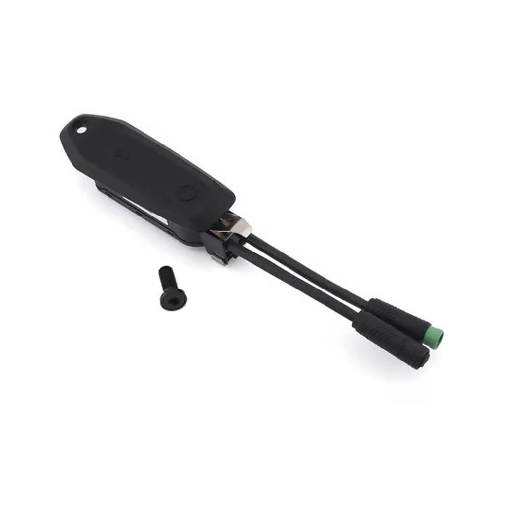 [S216800009] REPUESTO SPZ TURBO CONNECT A1.2 BLACK