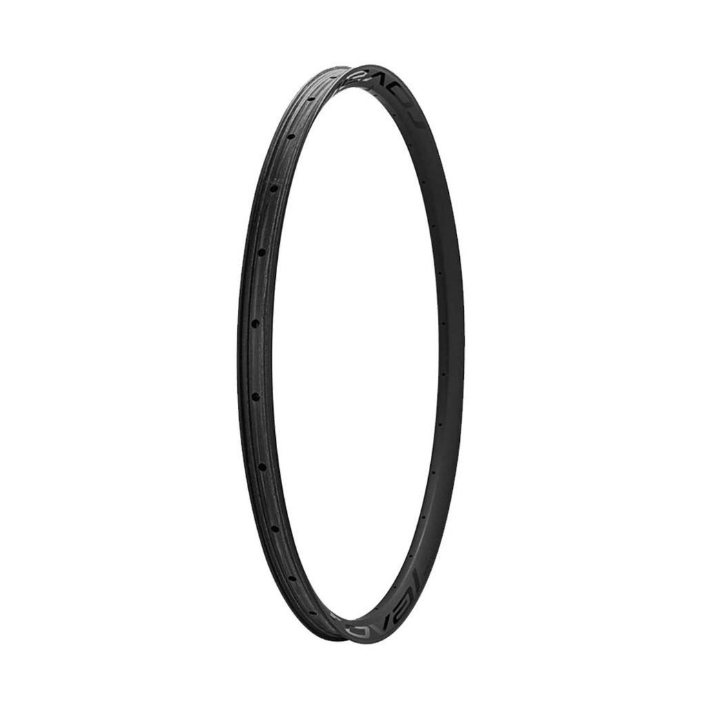 [S253700011] RIM ROVAL CONTROL SL VI 29 MY26 REAR. 28H. 29MM ANCHO INTERNO NEGRO