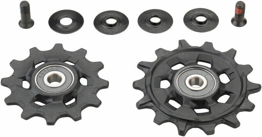 [11.7518.089.000] RODACHA SRAM SRAM PULLEY GX EAGLE
