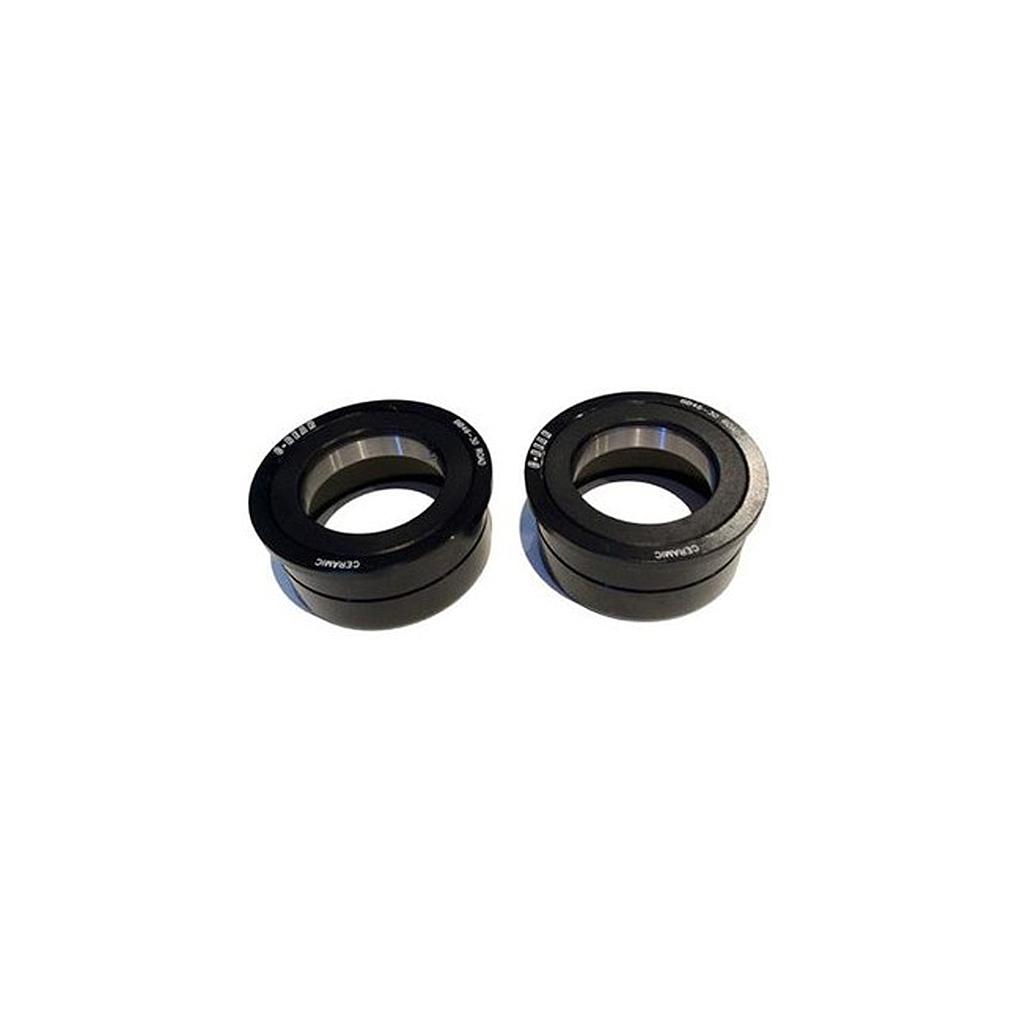 [S130600005] RODAMIENTO SPZ C-BEAR ROAD BRG BB30 BB BEARINGS & CUPS FOR CARBON FRAMES SBC CRANK BB30-46 ROAD