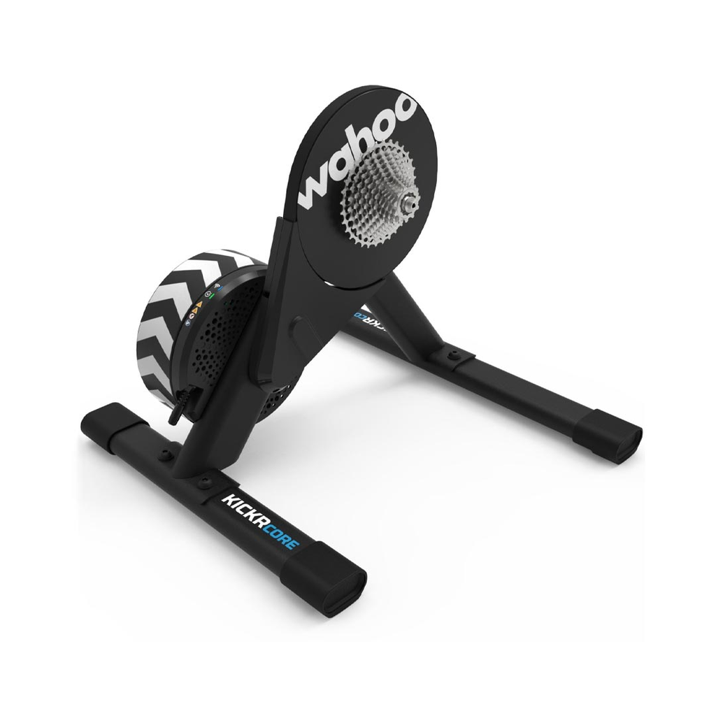 [WFBKTR125-11S1128] RODILLO WAHOO KICKR CORE 2 11 SPEED CASSETTE BLACK