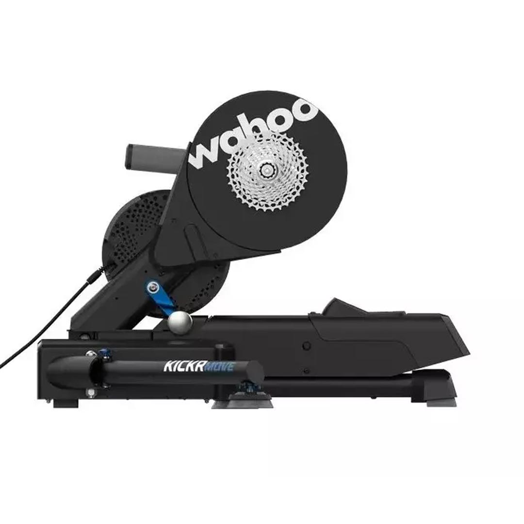 [WFBKTR123] RODILLO WAHOO KICKR MOVE BLACK