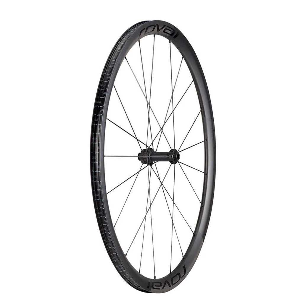 [30022-5401] RUEDA SPZ ALPINIST CLX II FRONT 700C BLACK