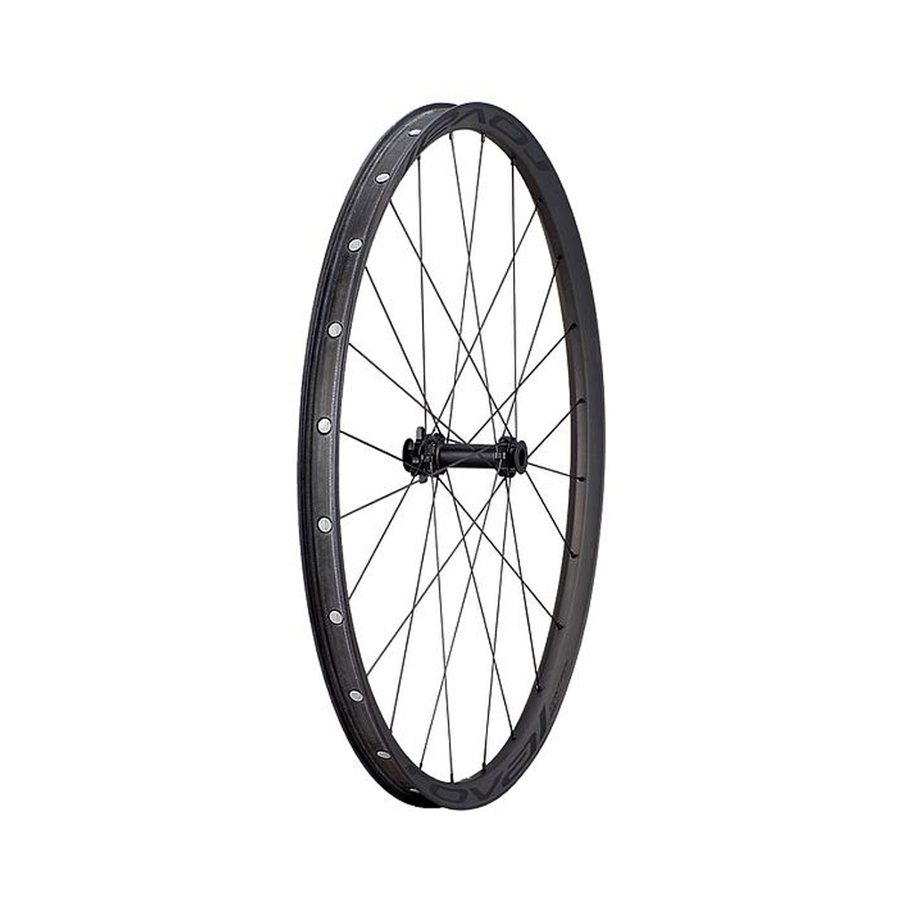 [30120-2201] RUEDA SPZ CONTROL SL 29 6B FRONT BLACK