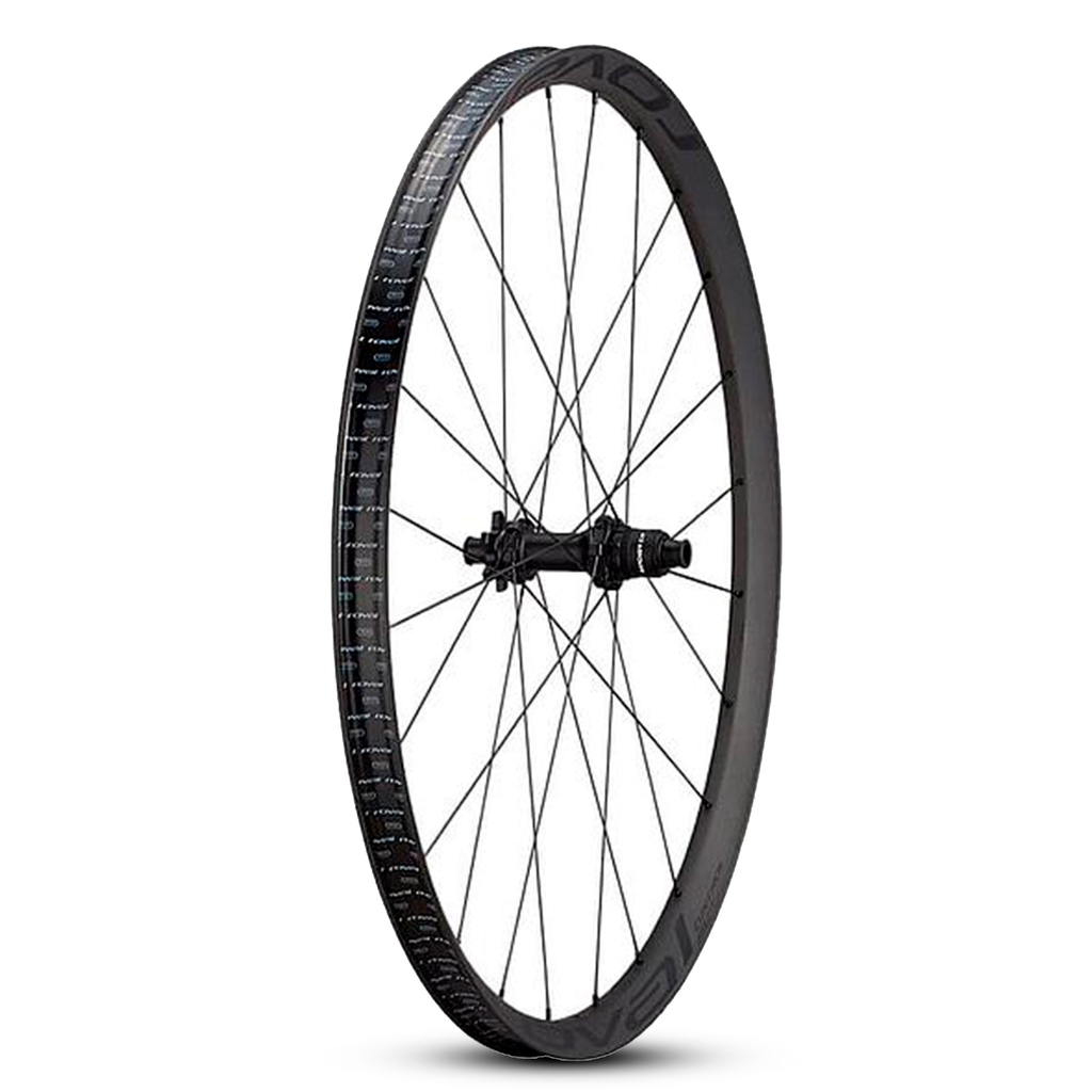 [30120-2203] RUEDA SPZ CONTROL SL 29 6B REAR XD BLACK