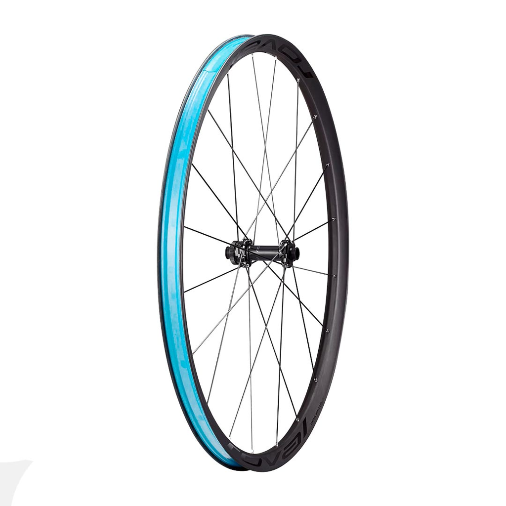 [30125-2400] RUEDA SPZ CONTROL WORLD CUP 29 FRONT 20H BLACK