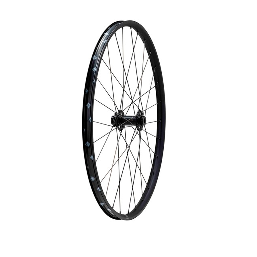 [S225500043] RUEDA SPZ OE XC WHL BLACK