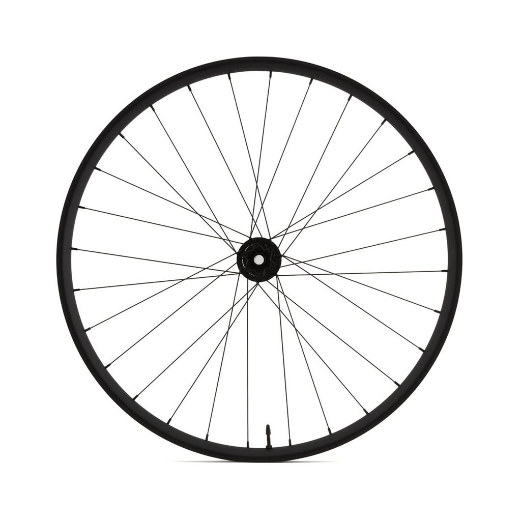 [30123-9402] RUEDA SPZ TRAVERSE ALLOY 350 29 6B REAR BLACK/CHAR