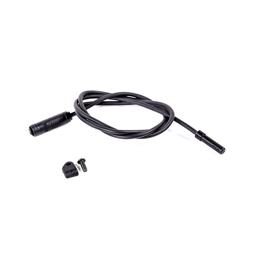 [S196800020] SENSOR SPZ LEVO ELE MY20 M2 BATTERY BLACK