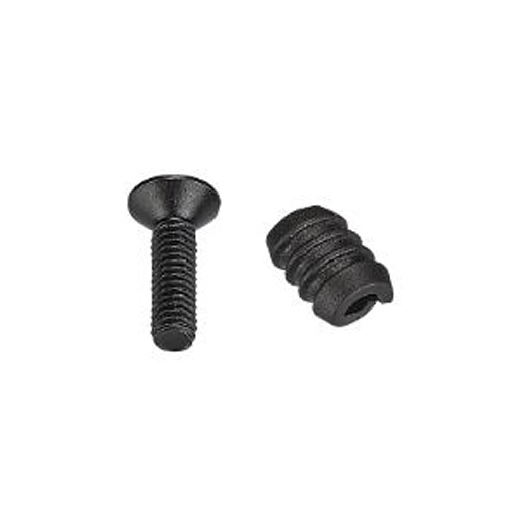 [S216800021] SENSOR SPZ SPEED & BOLT KIT BLACK