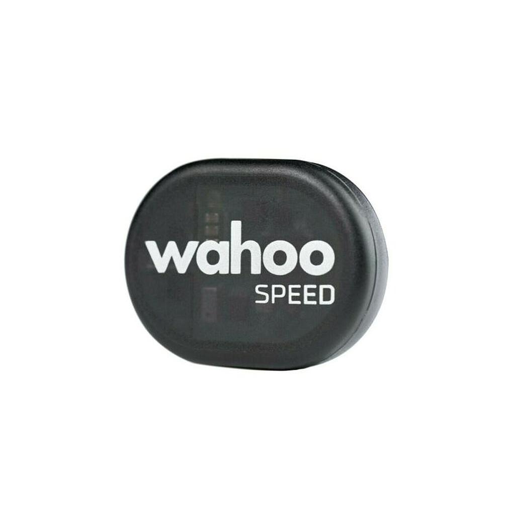 [WFRPMSPD] SENSOR WAHOO RPM SPEED DRY