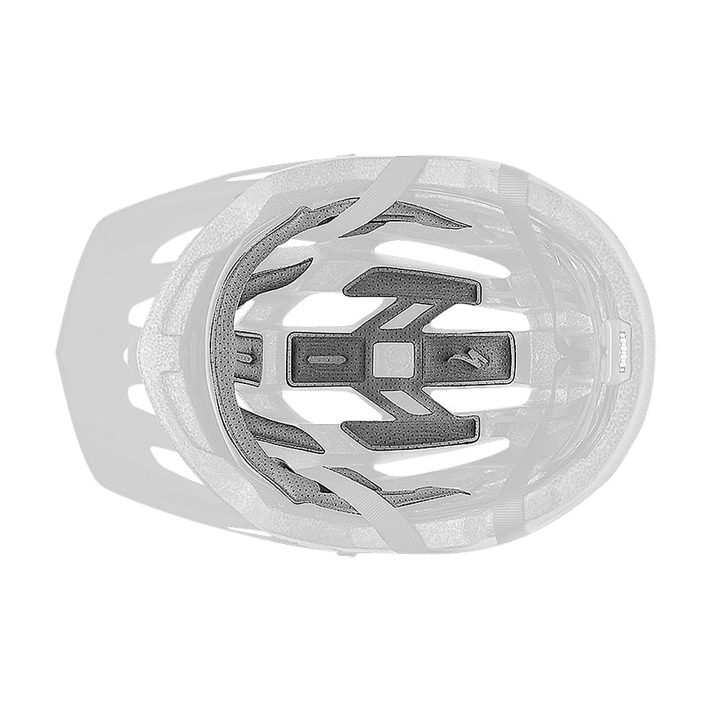 [60517-3004] SET SPZ AMBUSH COMP PADSET BLACK (L)