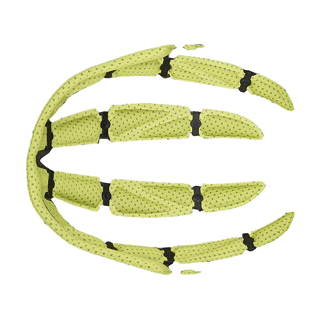 [60519-3034] SET SPZ SW EVADE II MIPS GRY/BLACK