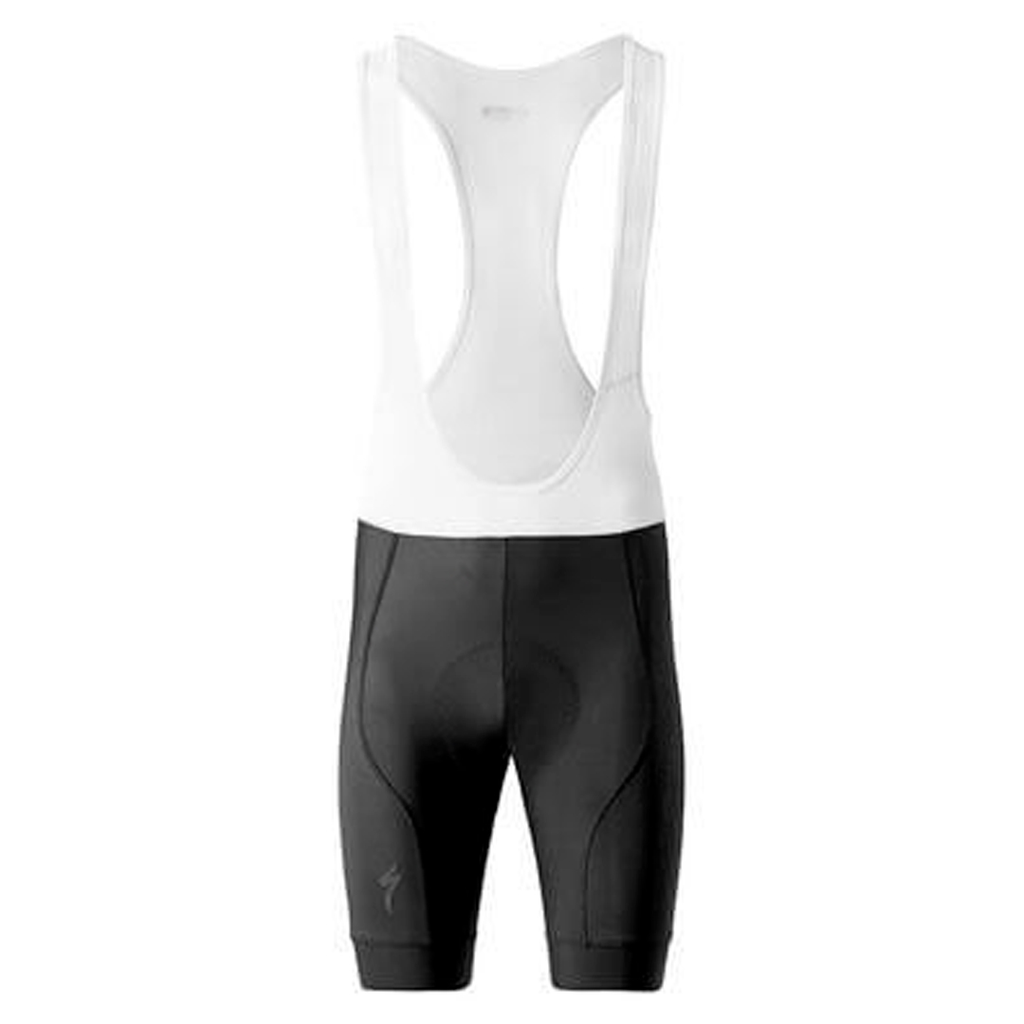 [64219-8602] SHORT SPZ RBX BIB SHORT BLACK