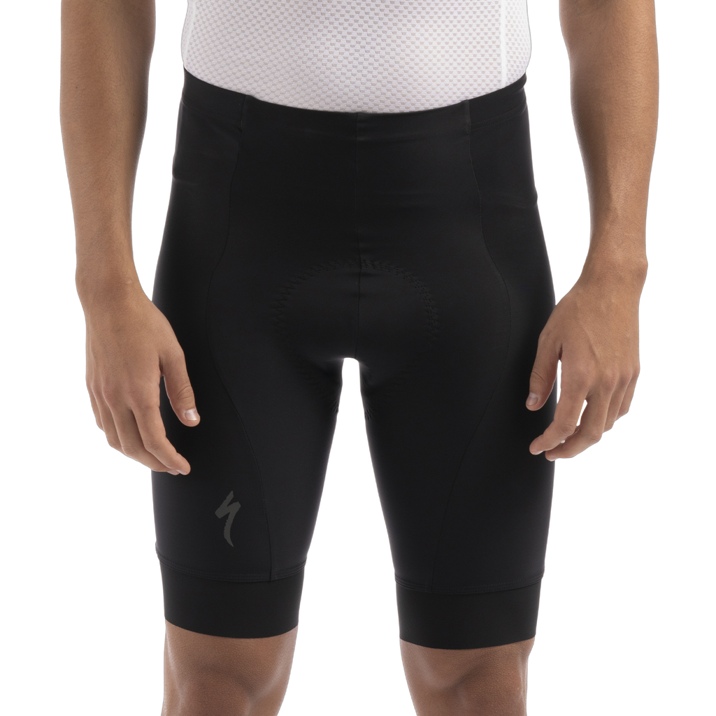 [64219-8503D] SHORT SPZ RBX W/SWAT MEN BLACK DRY (M)