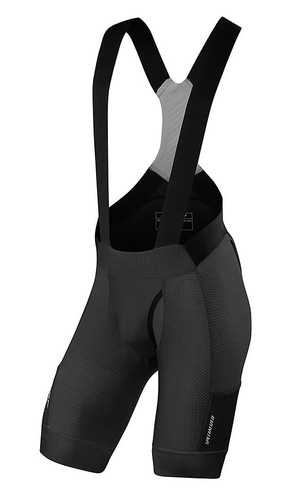[64218-4404] SHORT SPZ SW AT PRO BLACK
