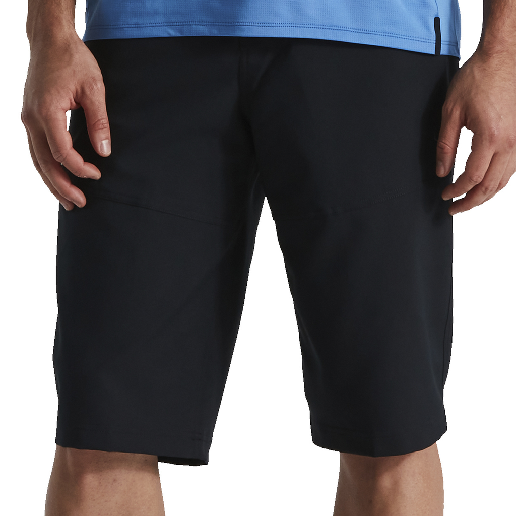 [64221-98030] SHORT SPZ TRAIL BLACK (30)