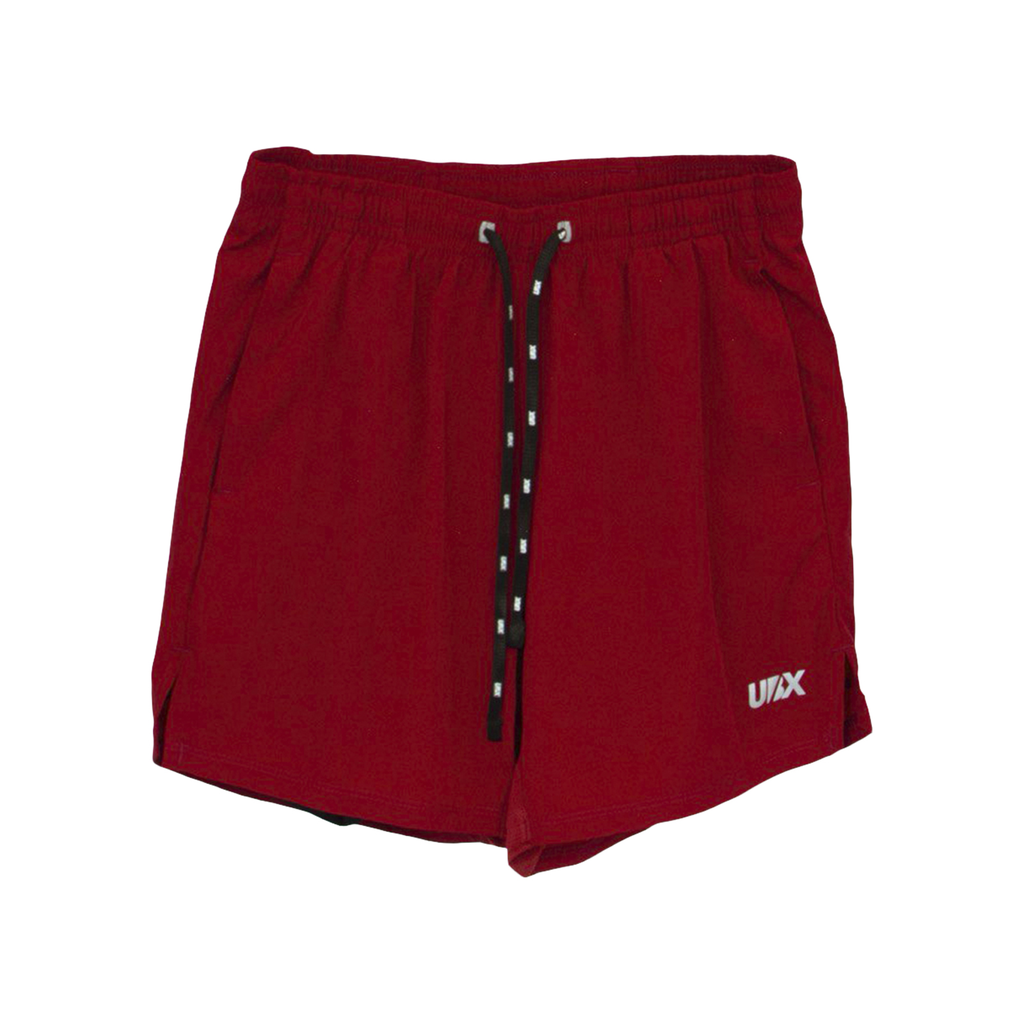 [SHORTUBX03-L] SHORT UBX FITNESS CON LICRA 03 (L)