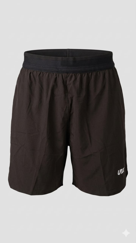 [SHJINF03-L] SHORT UBX FITNESS RUNNING BOLSILLO TRASERO 03 (L)