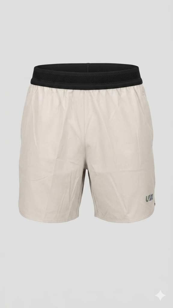 [SHJINF04-M] SHORT UBX FITNESS RUNNING BOLSILLO TRASERO 04