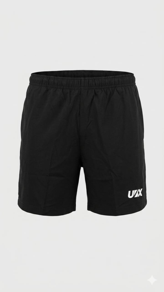 [SHJINF10-L] SHORT UBX FITNESS RUNNING LICRA (L)