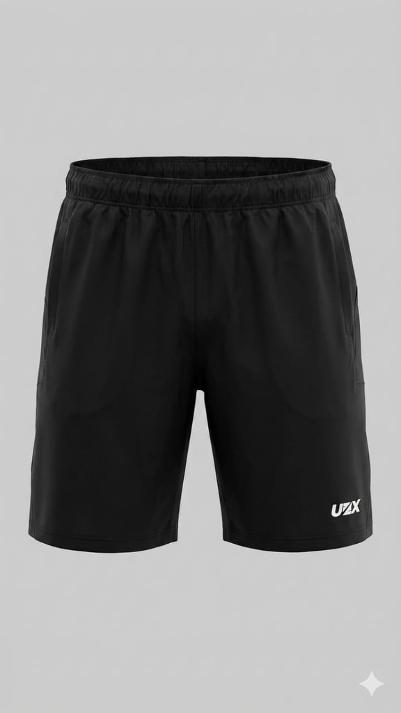 [SHJINF08-M] SHORT UBX FITNESS SIN COSTURA (M)