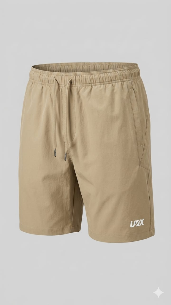 [SHJINF09-L] SHORT UBX FITNESS SIN COSTURA 09 (L)