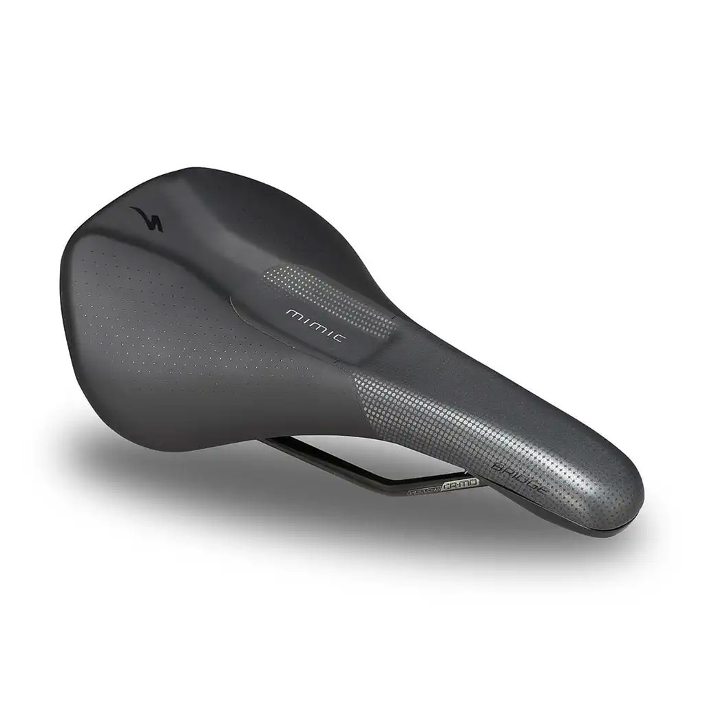 SILLIN SPZ BRIDGE COMP MIMIC BLACK