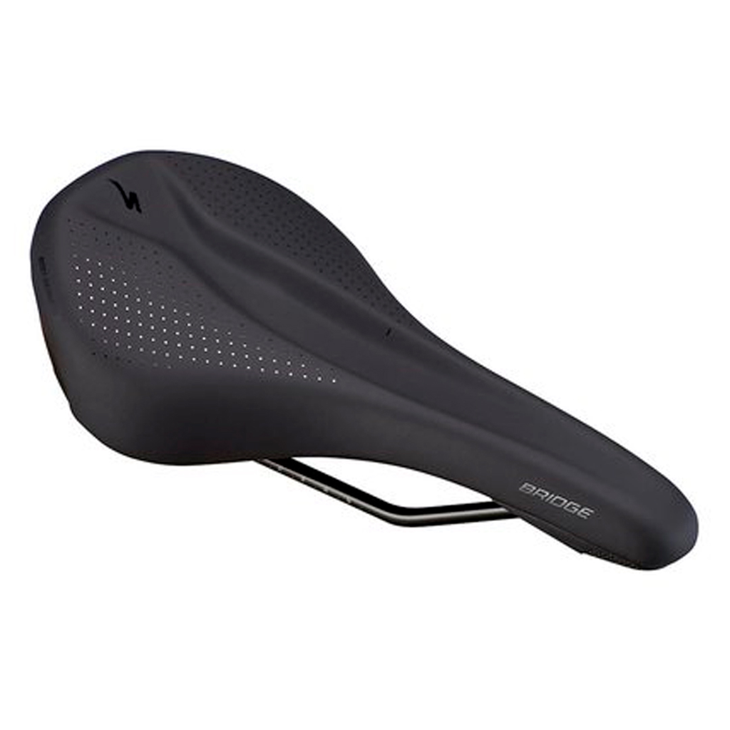 [27120-4103] SILLIN SPZ BRIDGE SPORT BLACK (143MM)