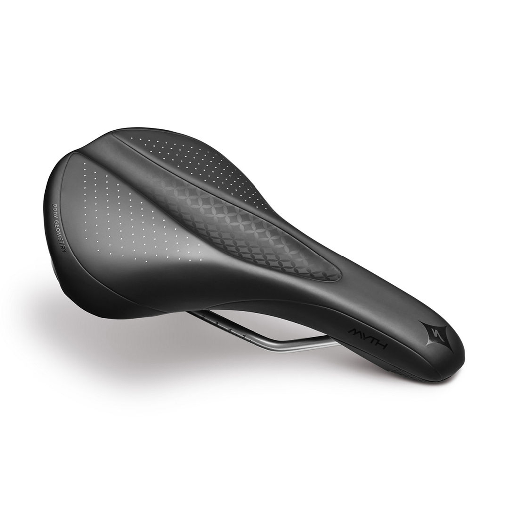 SILLIN SPZ MYTH SPORT BLACK DRY