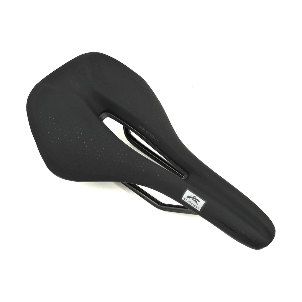[27217-2303] SILLIN SPZ PHENOM COMP BLACK (143MM)