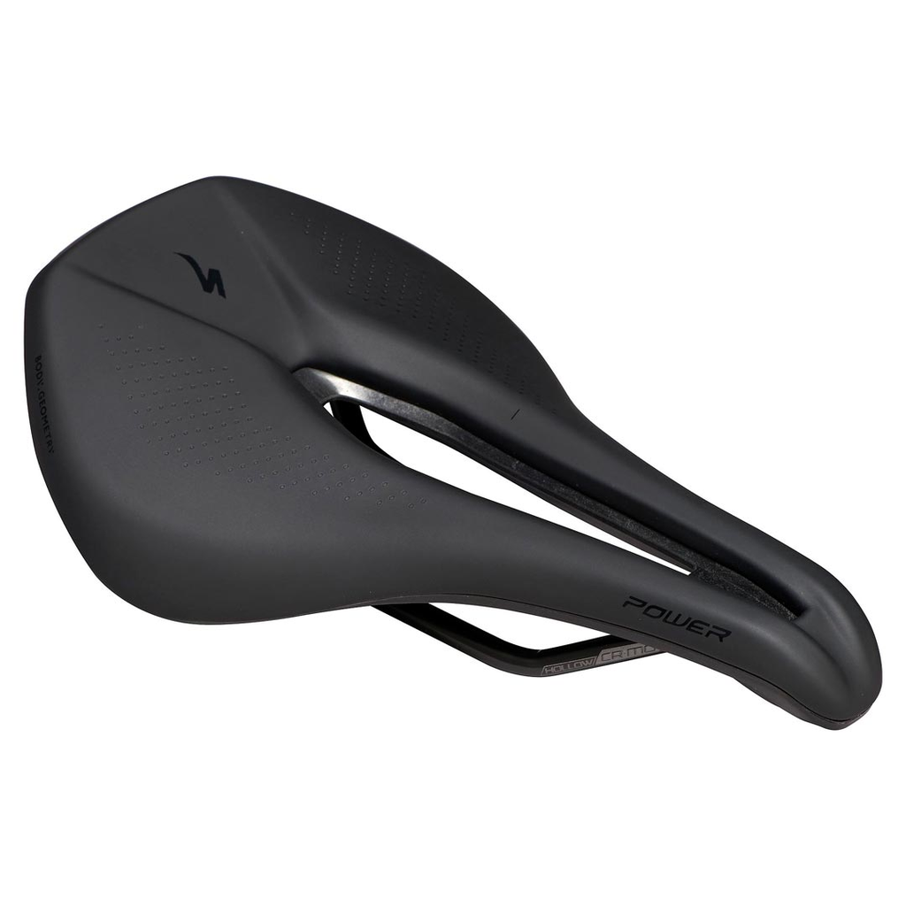 [27116-1803] SILLIN SPZ POWER COMP BLACK (143MM)