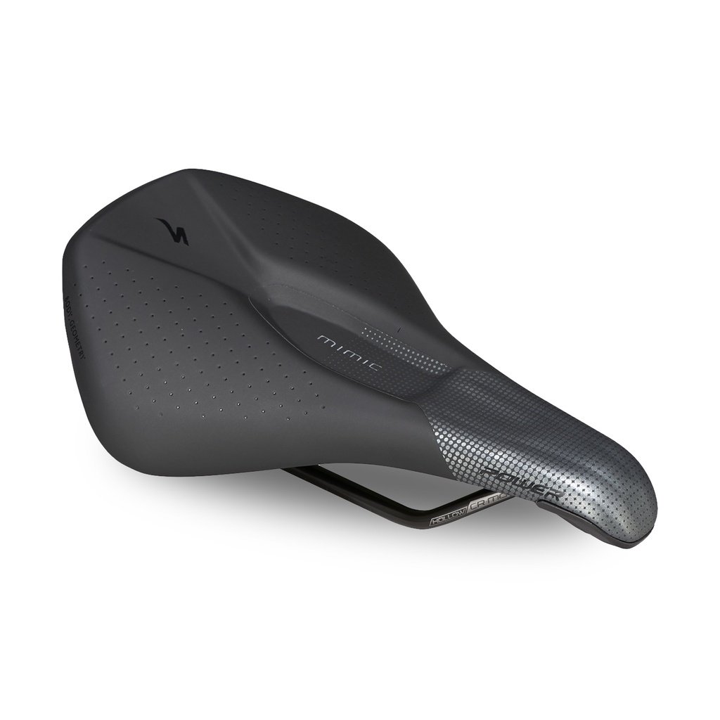 [27119-8303] SILLIN SPZ POWER COMP MIMIC BLACK