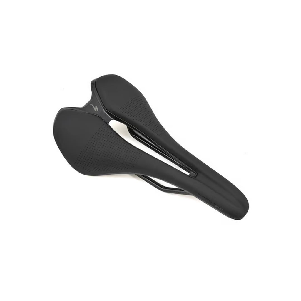 [27116-7203] SILLIN SPZ ROMIN EVO COMP GEL BLACK (143MM)