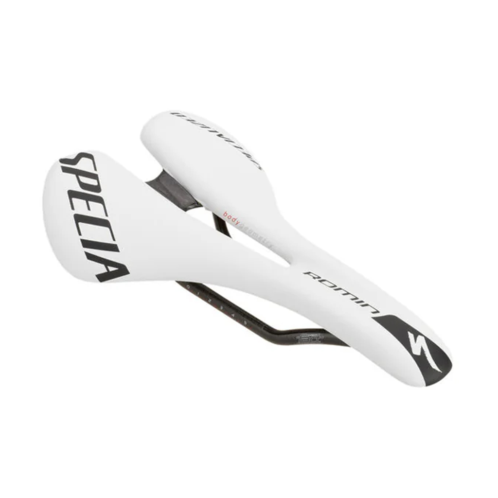 [271E-2248D] SILLIN SPZ ROMIN PRO SADDLE TEAM BLACK DRY