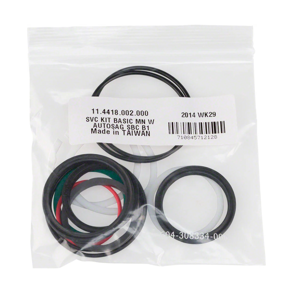 [S184200024] SUBCONJUNTO SPZ SUB ROCKSHOX, MY18 EPIC BRAIN SHOCK, AIR CAN (11.4418.022.000)
