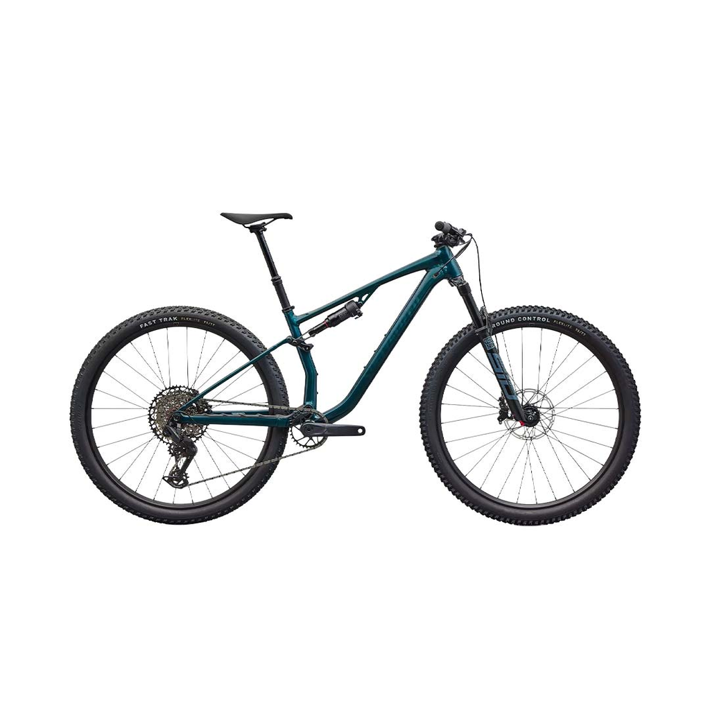 [93826-5603] BICICLETA SPZ CHISEL COMP EMDMET/EMDMET
