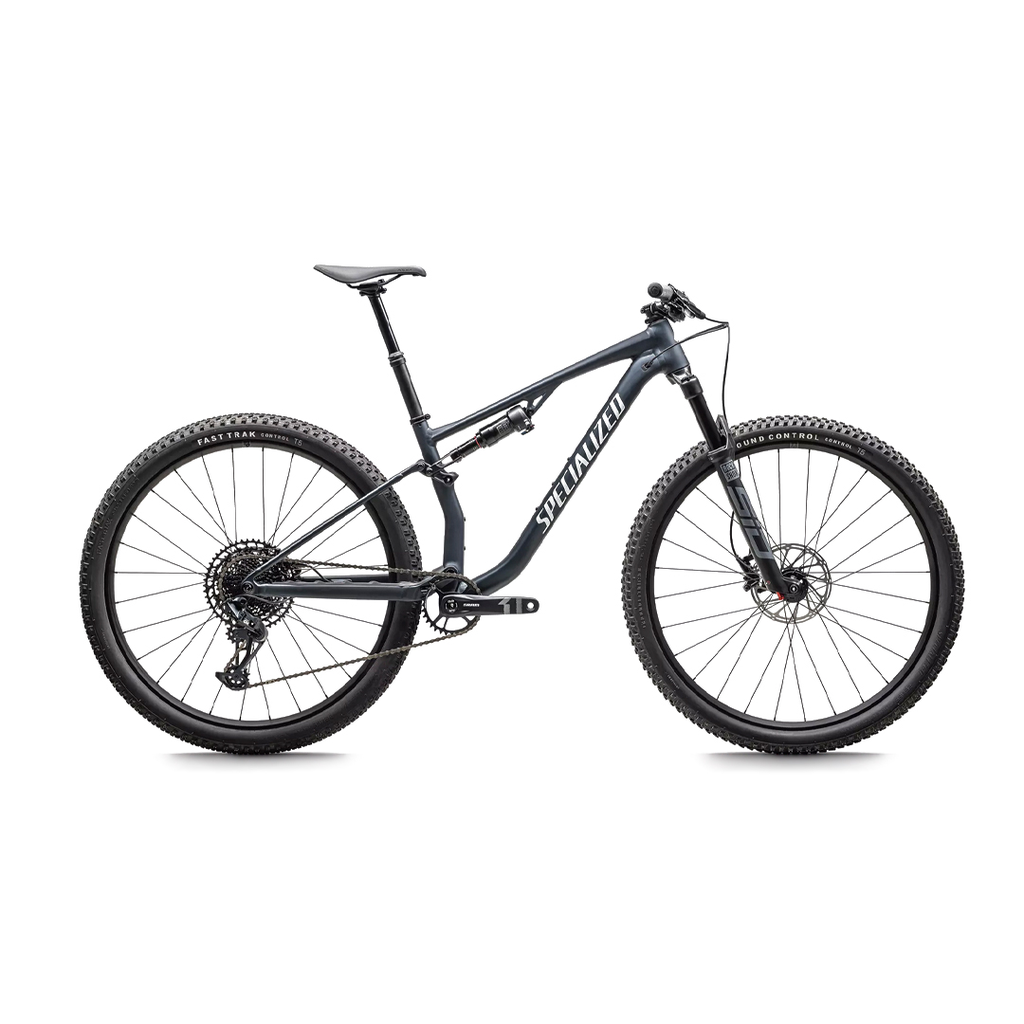 [93825-5302] BICICLETA SPZ CHISEL COMP WHITE
