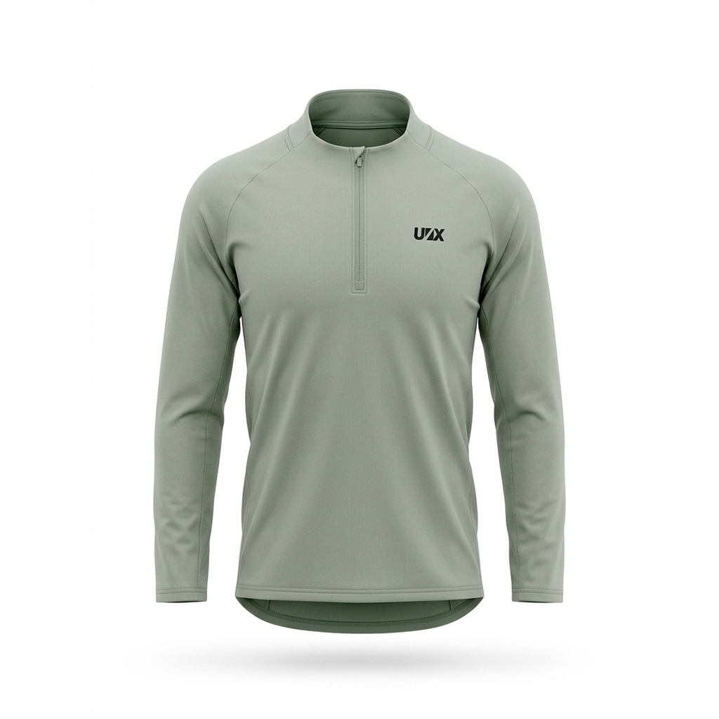 [SUETJIN02-M] SUETER UBX FITNESS CON CIERRE 3/4