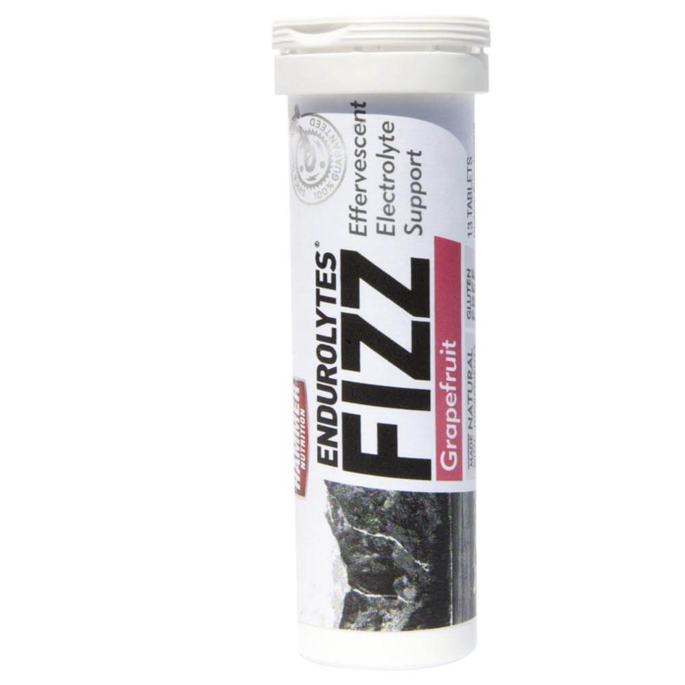 [602059131997] TABLETA HAMMER FIZZ GRAPEFRUIT ENDUROLYTE