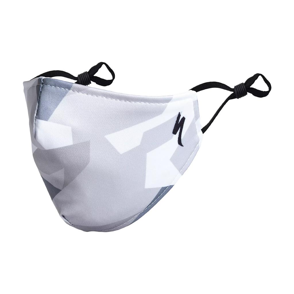 [64821-9987] TAPA SPZ SPZ FACE MASK REUSABLE CAMO