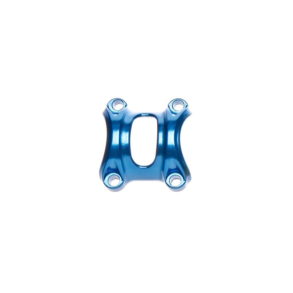 [2002-9050] TAPON SPZ ANODIZED WAGON WHEEL OFFSET BLUE