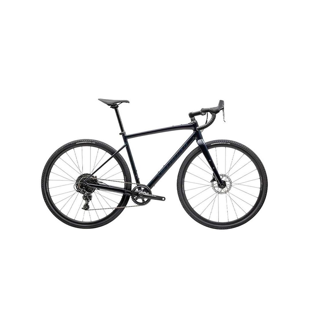 [95423-5054] BICICLETA SPZ DIVERGE 3 E5 COMP DKNVY/METMRNBLU (54)