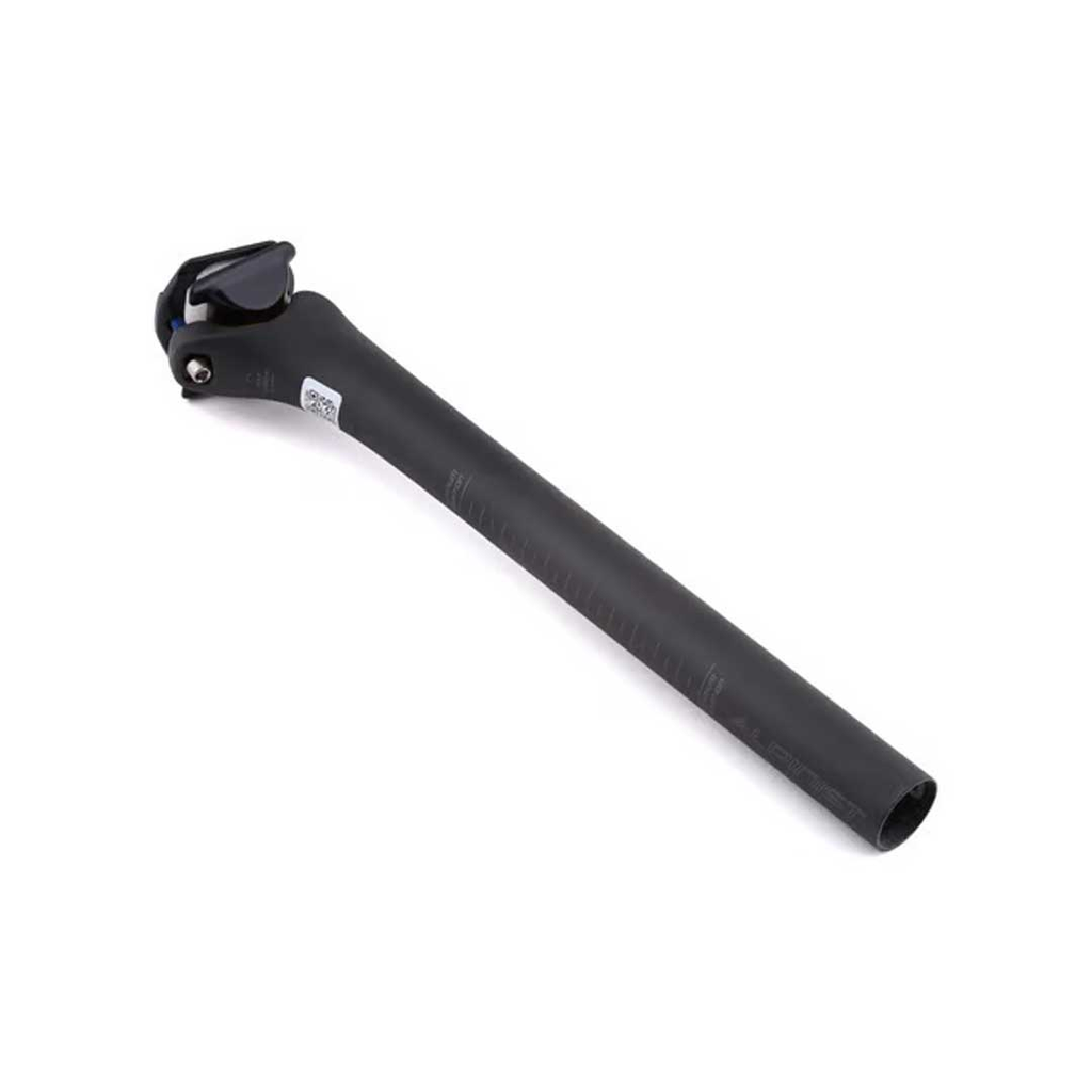 [28121-3700] TIJA SPZ ALPINIST CARBON 27.2 X 300MM BLACK