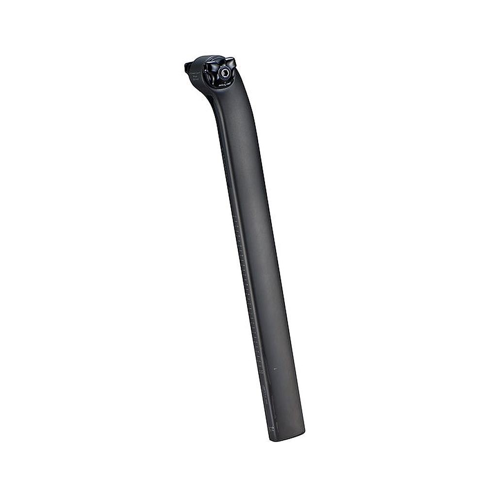 [28122-3935] TIJA SPZ SW TARMAC CARBON POST CLEAN RED (0MM)