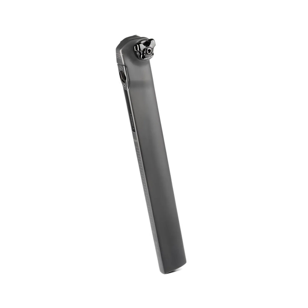 [28119-3310] TIJA SPZ SW VENGE CARBON POST 390MM OFFSET SATIN/CARBON