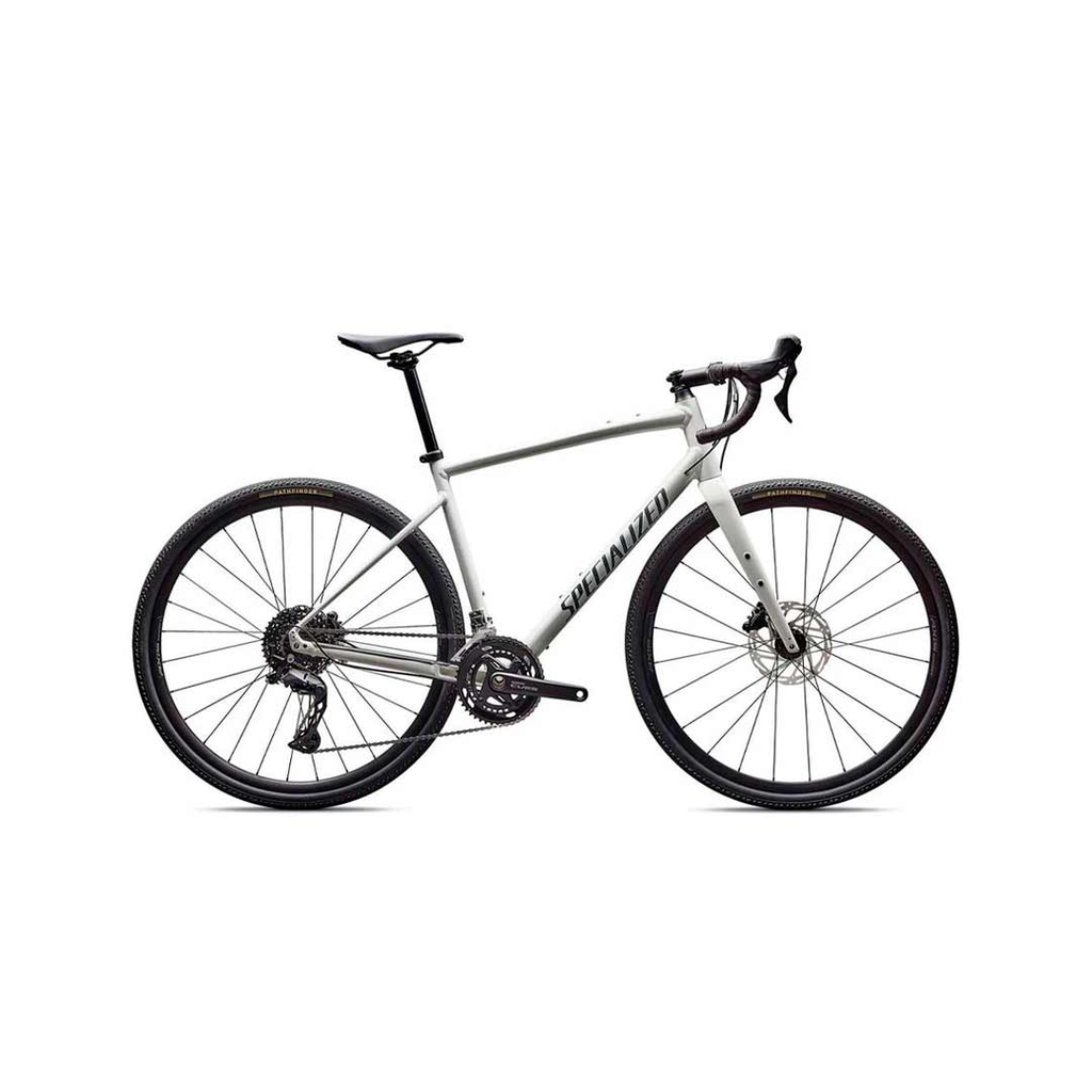 [95426-7052] BICICLETA SPZ DIVERGE 3 E5 DUNEWHT/ASHGRY